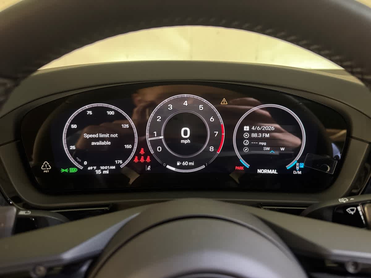 new 2026 Porsche Cayenne car