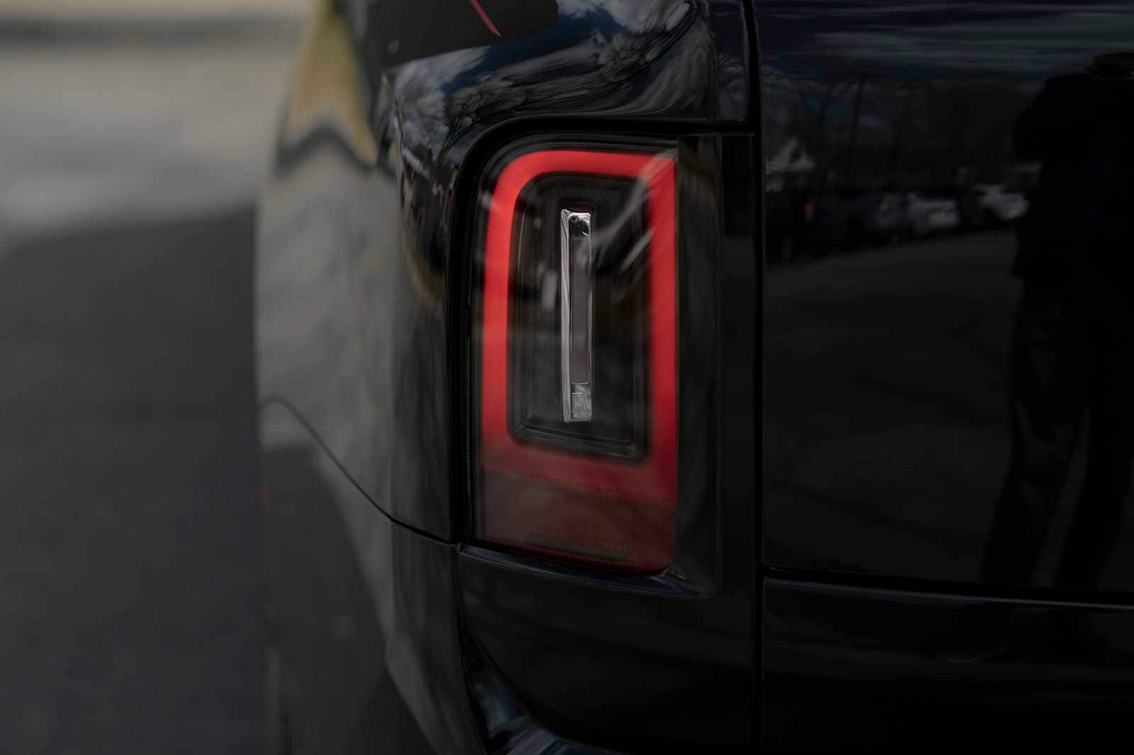2026 Rolls-Royce Cullinan Base - Photo 10