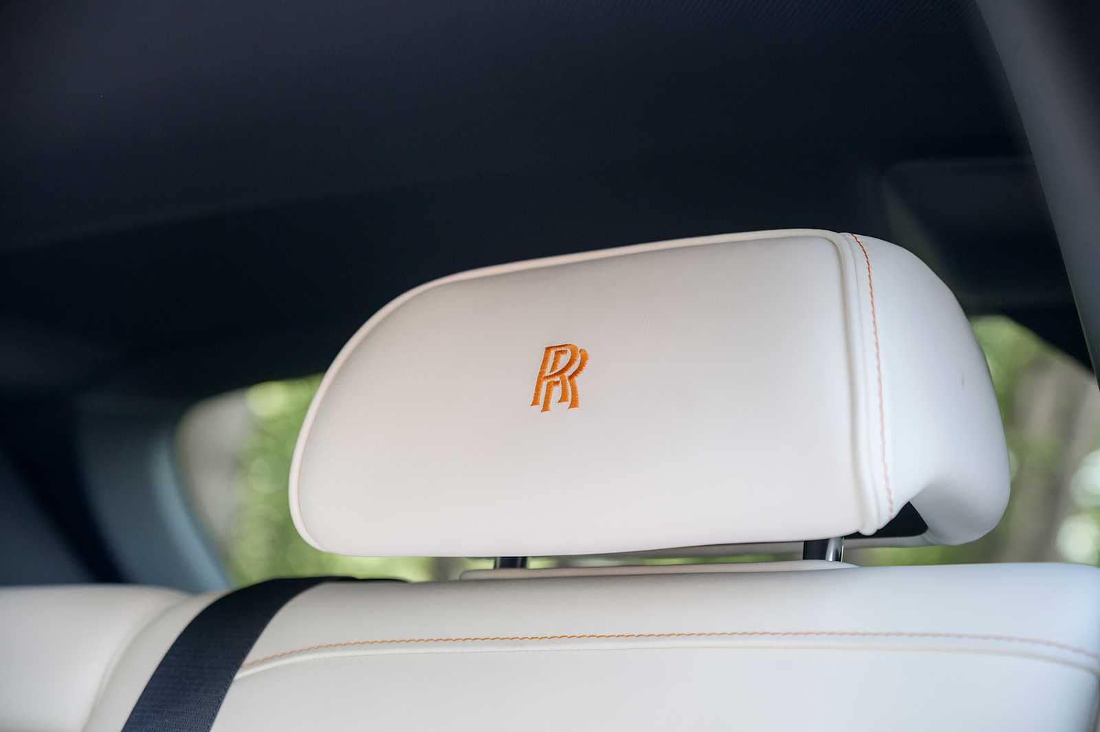 2027 Rolls-Royce Cullinan Base - Photo 49