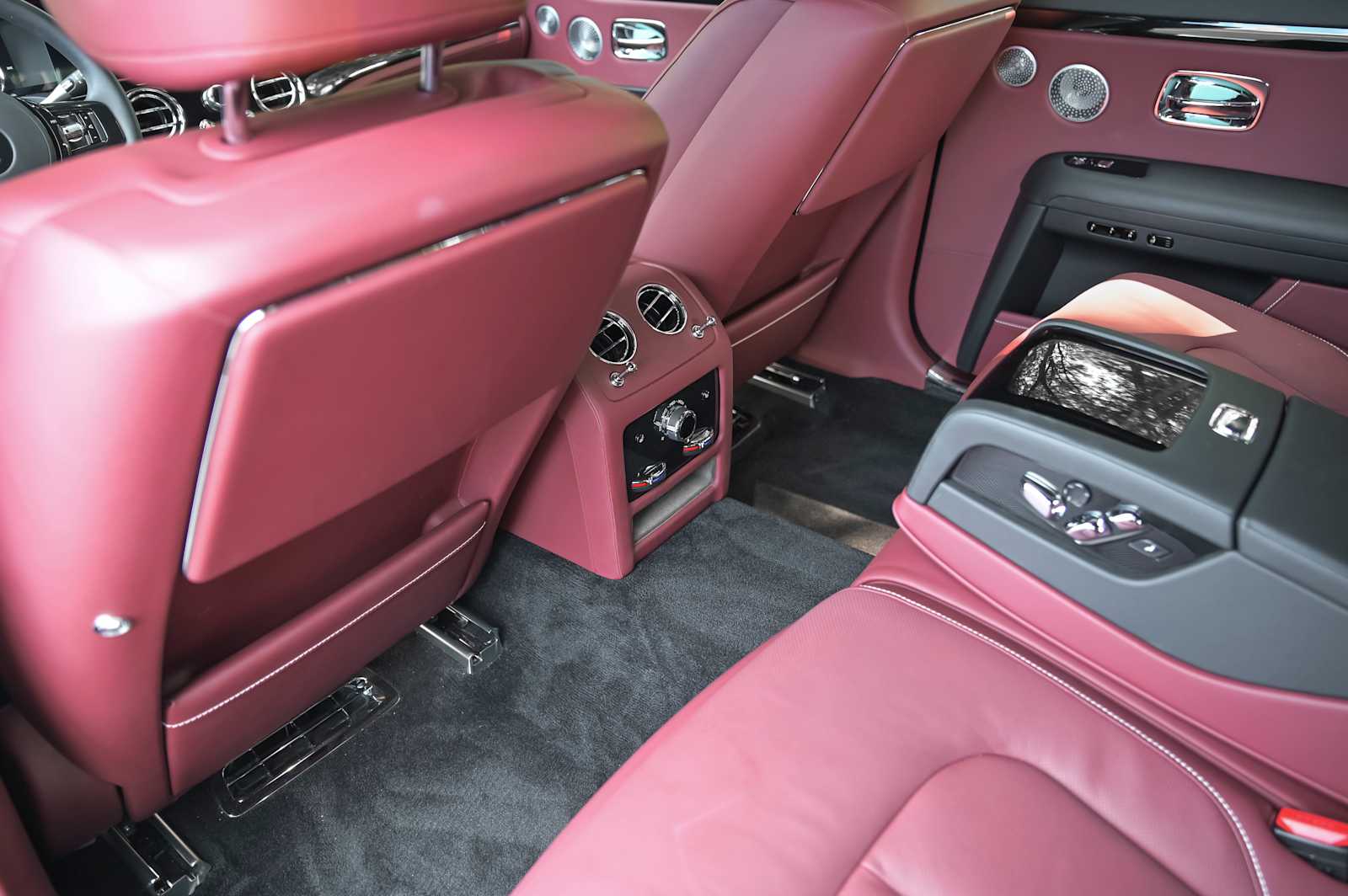 2022 Rolls-Royce Ghost Base - Photo 50