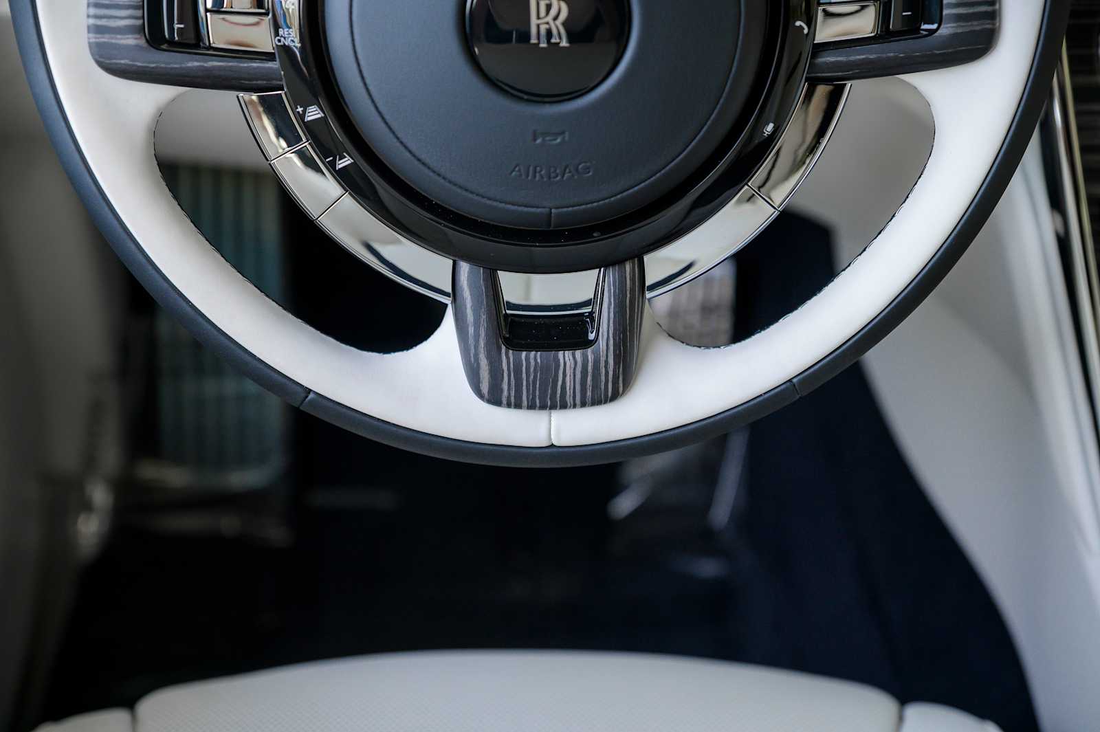 2027 Rolls-Royce Cullinan Base - Photo 56
