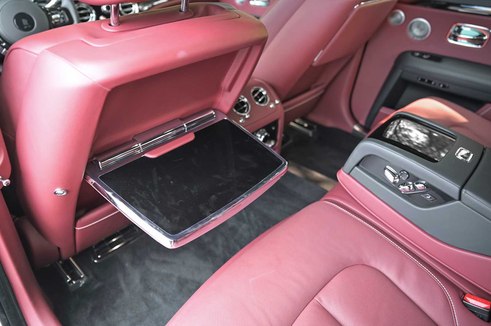 2022 Rolls-Royce Ghost Base - Photo 51