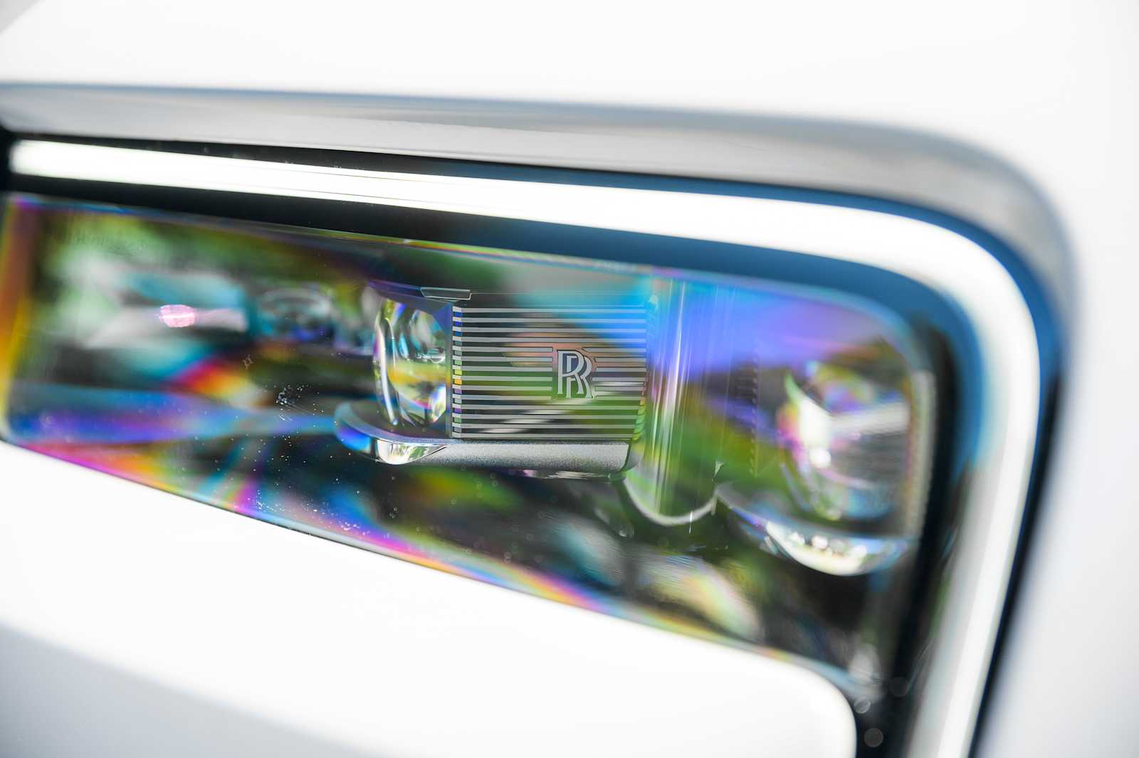 2027 Rolls-Royce Cullinan Base - Photo 17