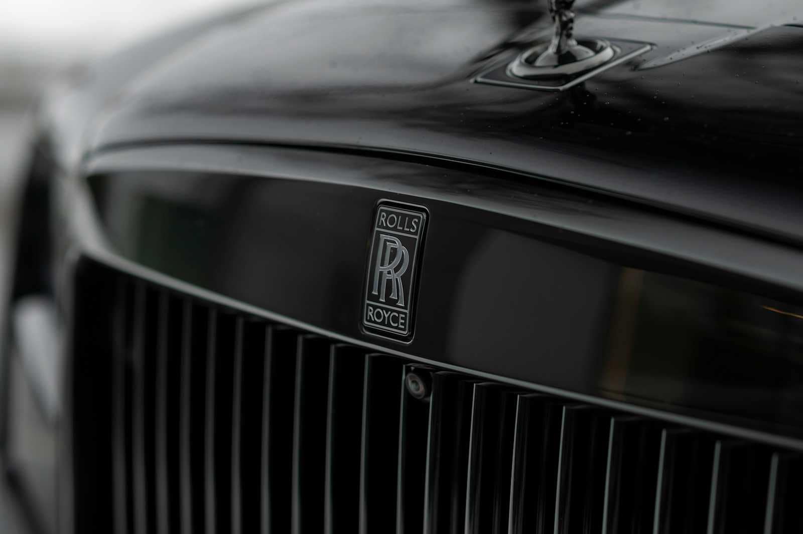 used 2022 Rolls-Royce Cullinan car, priced at $272,500