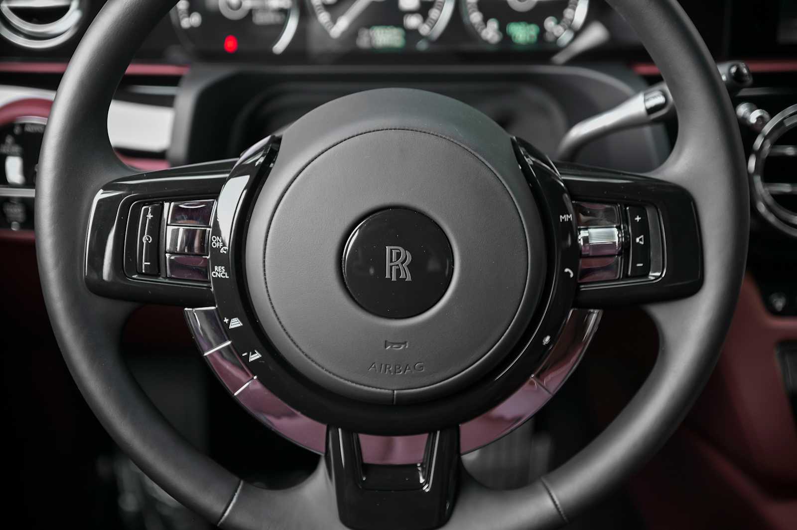 2022 Rolls-Royce Ghost Base - Photo 55