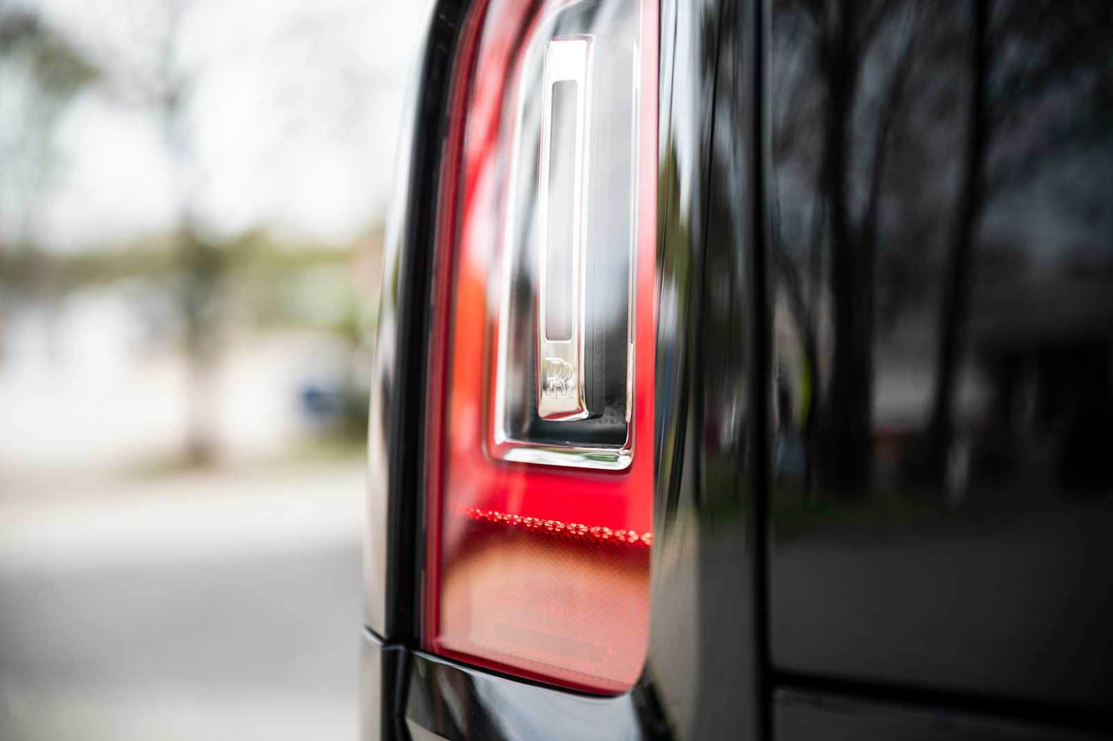 used 2023 Rolls-Royce Cullinan car, priced at $315,988