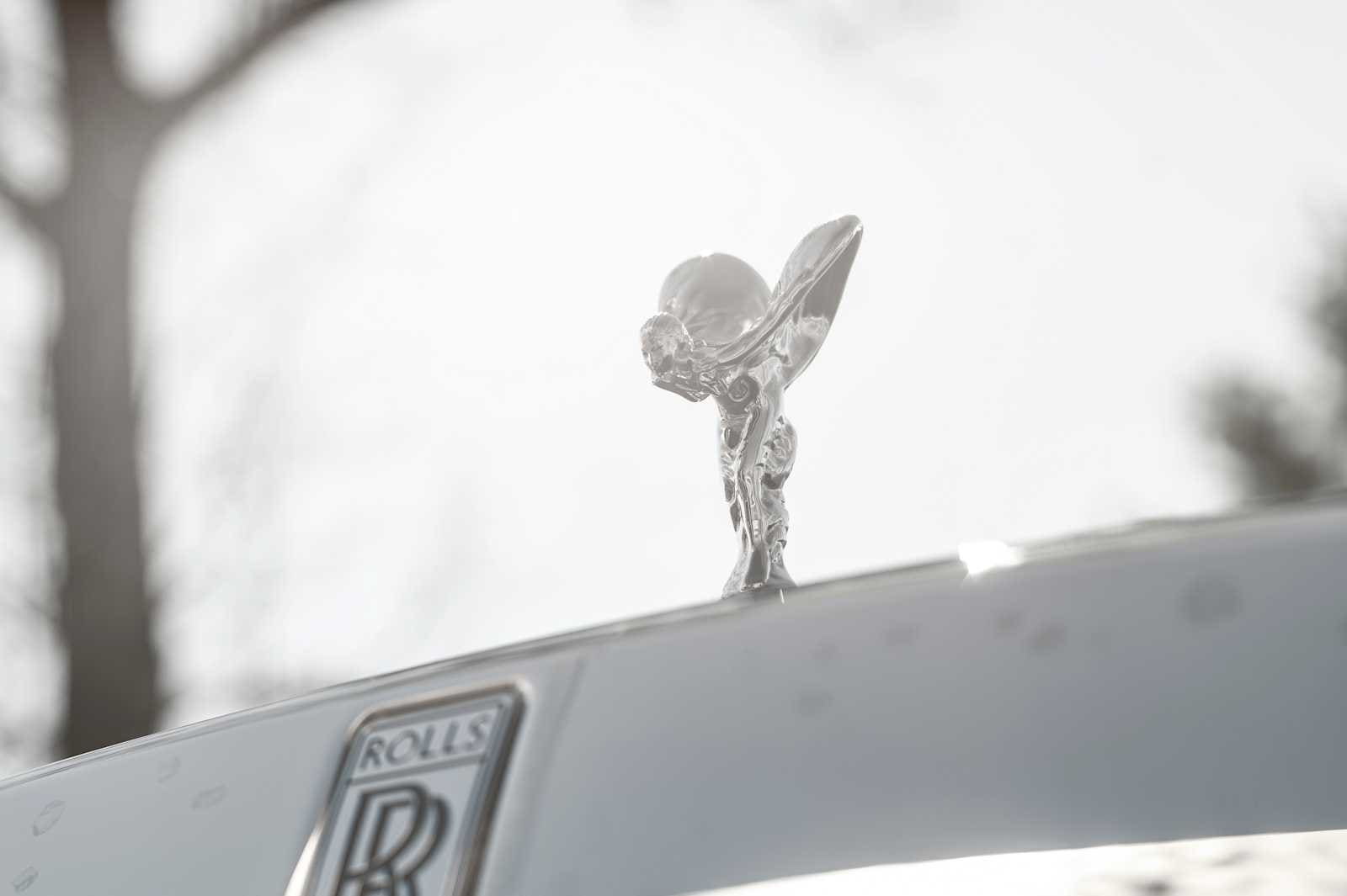 2026 Rolls-Royce Ghost Base - Photo 18