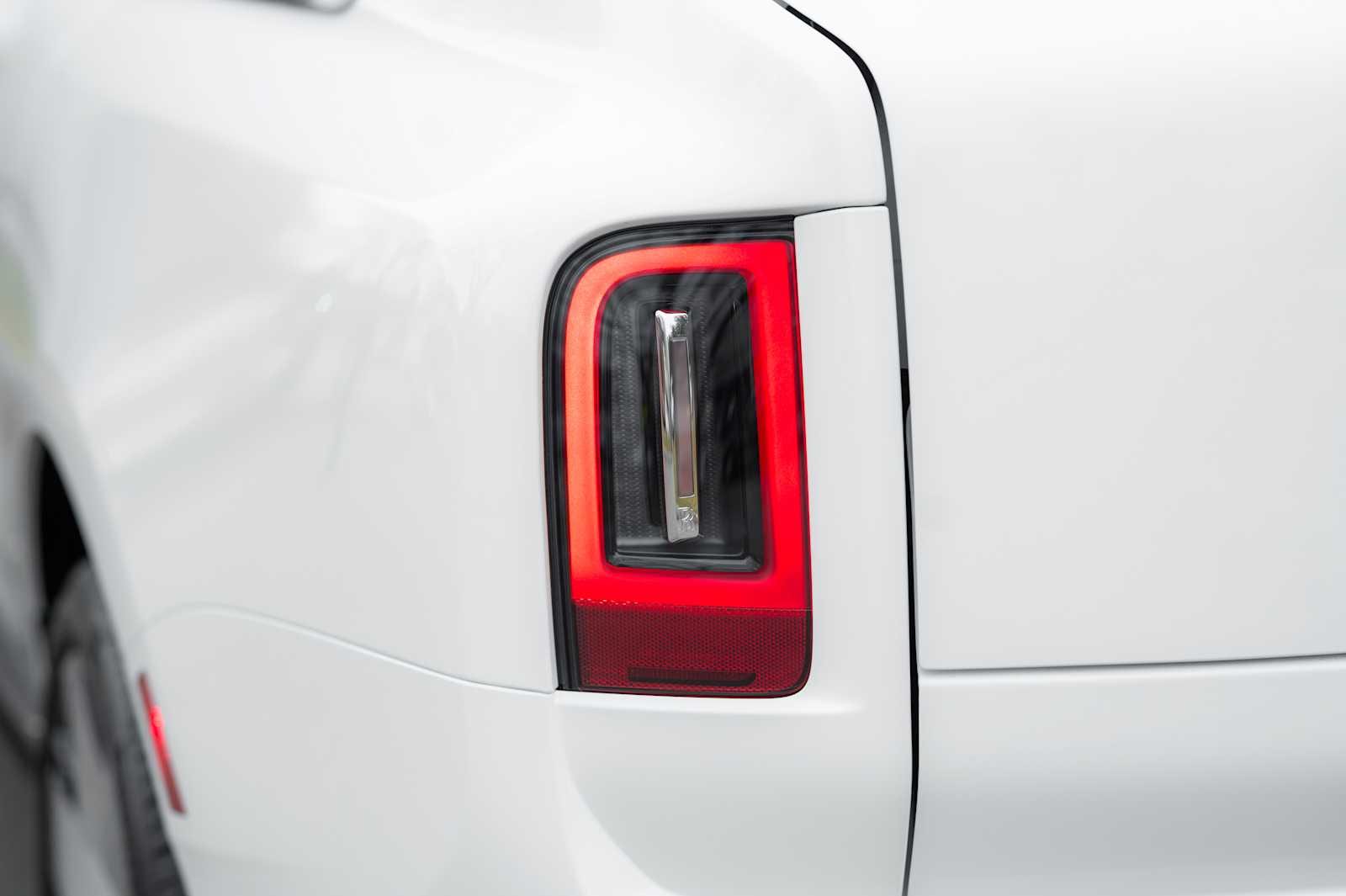 2026 Rolls-Royce Cullinan Base - Photo 9