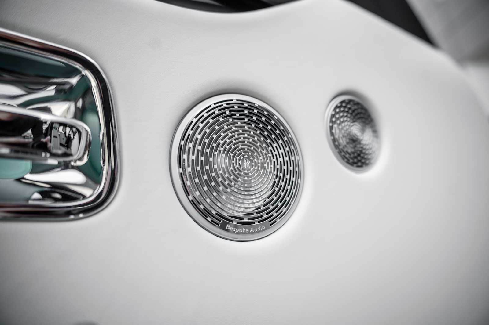 2026 Rolls-Royce Ghost Base - Photo 29