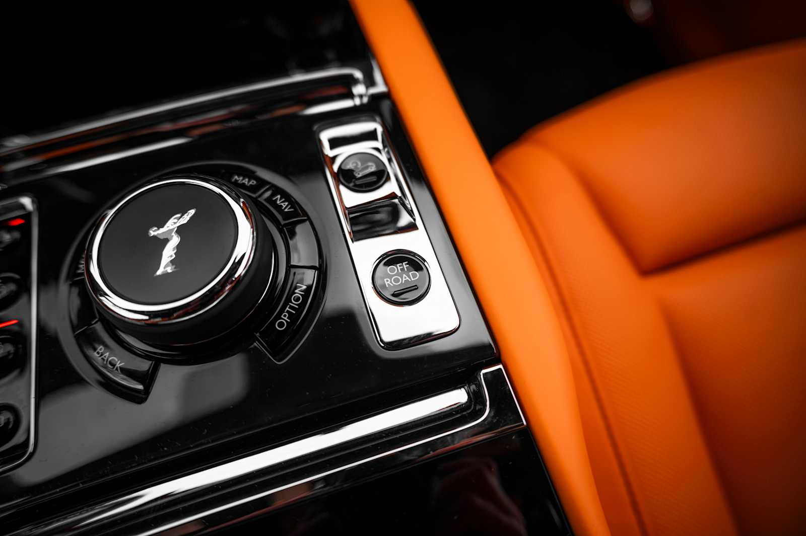 2026 Rolls-Royce Cullinan Base - Photo 45
