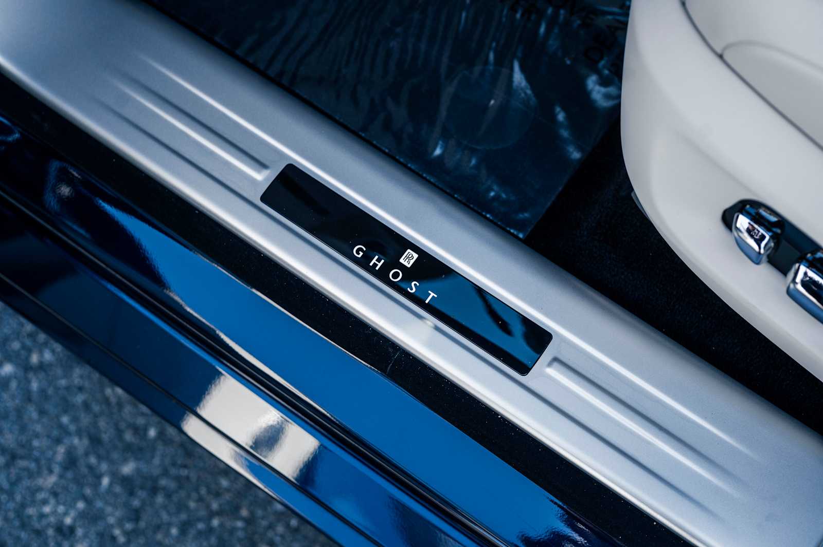 2026 Rolls-Royce Ghost Base - Photo 22