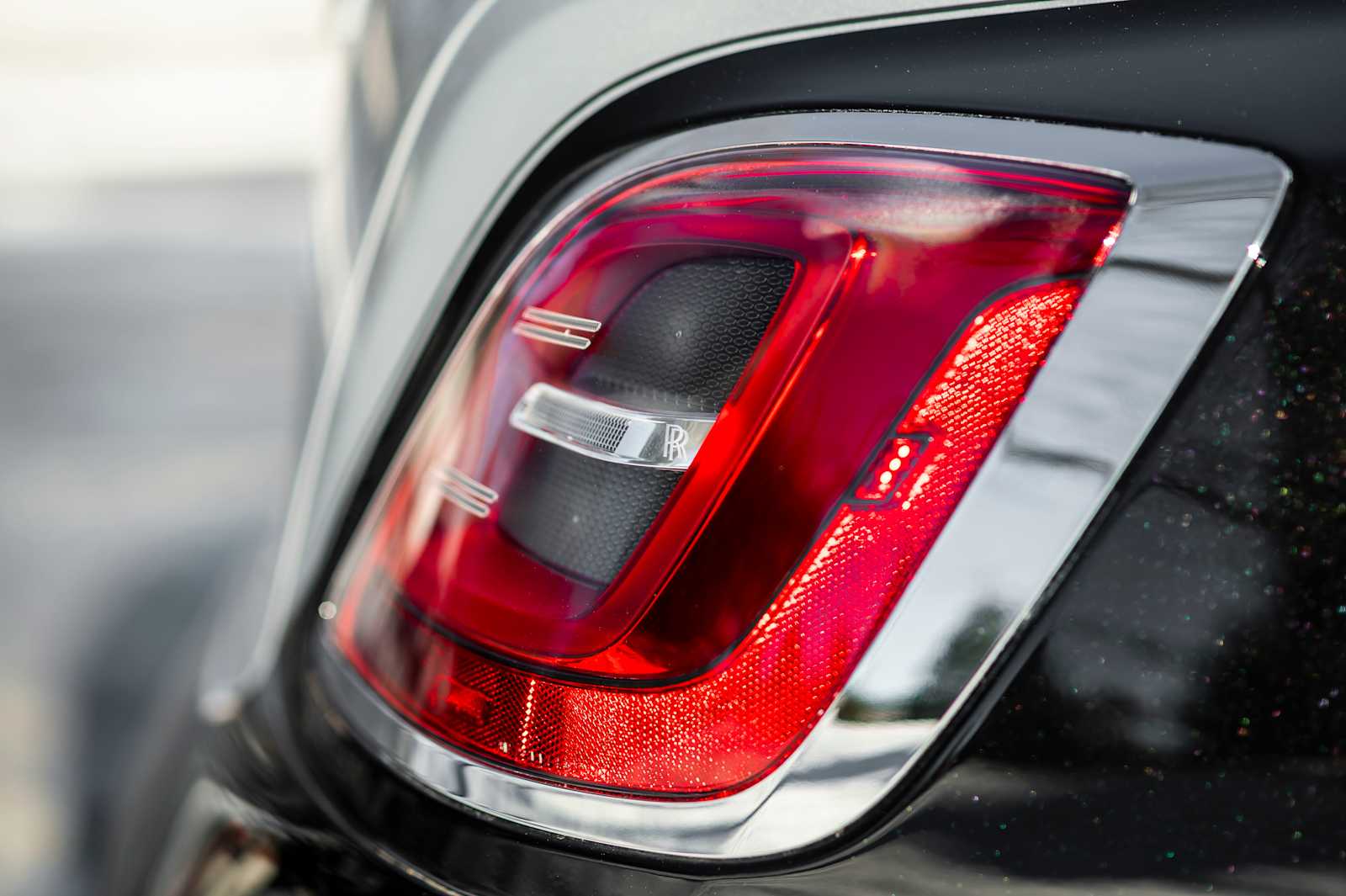 used 2021 Rolls-Royce Ghost car, priced at $239,497