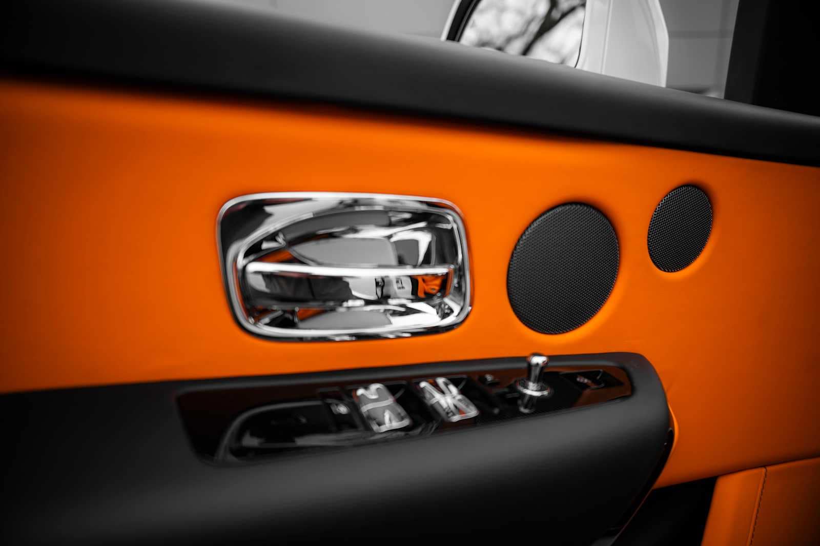 2026 Rolls-Royce Cullinan Base - Photo 22