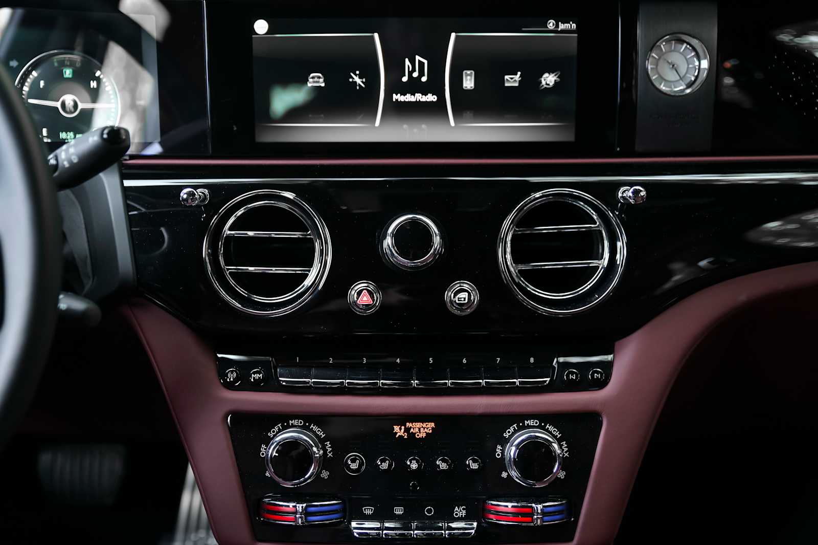 2022 Rolls-Royce Ghost Base - Photo 62