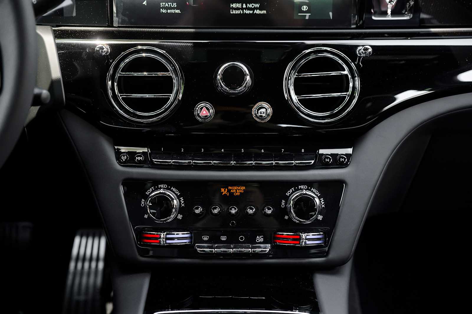 2027 Rolls-Royce Ghost Base - Photo 56