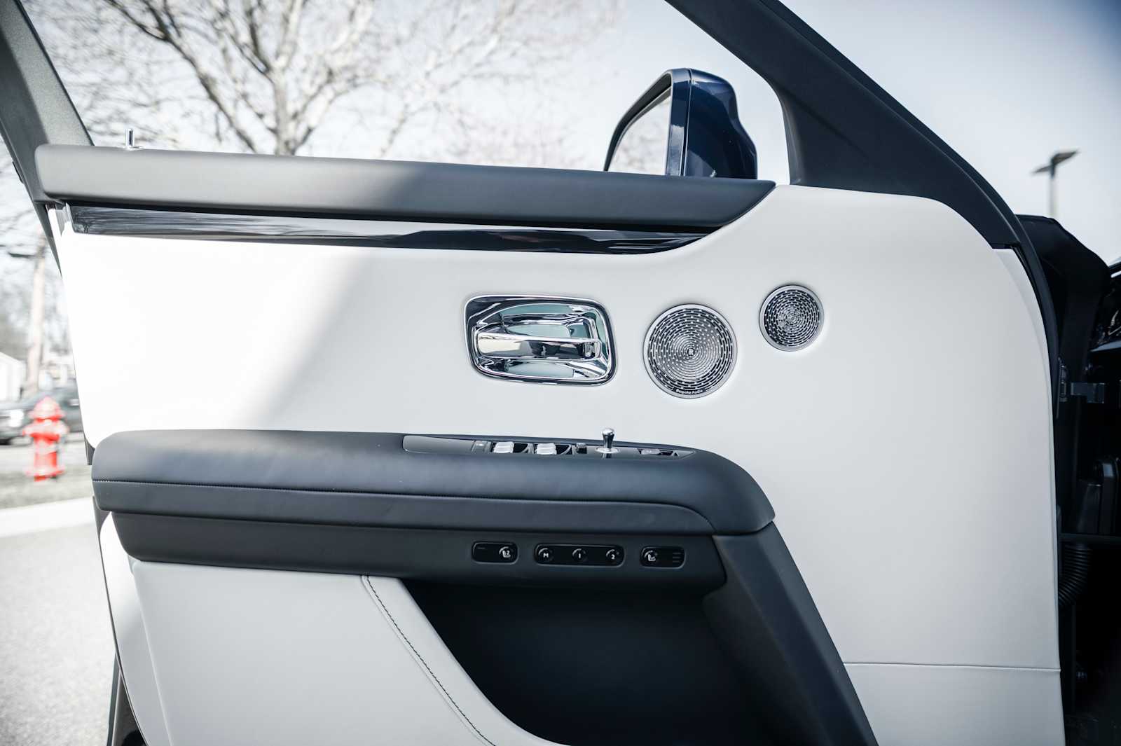 2026 Rolls-Royce Ghost Base - Photo 28