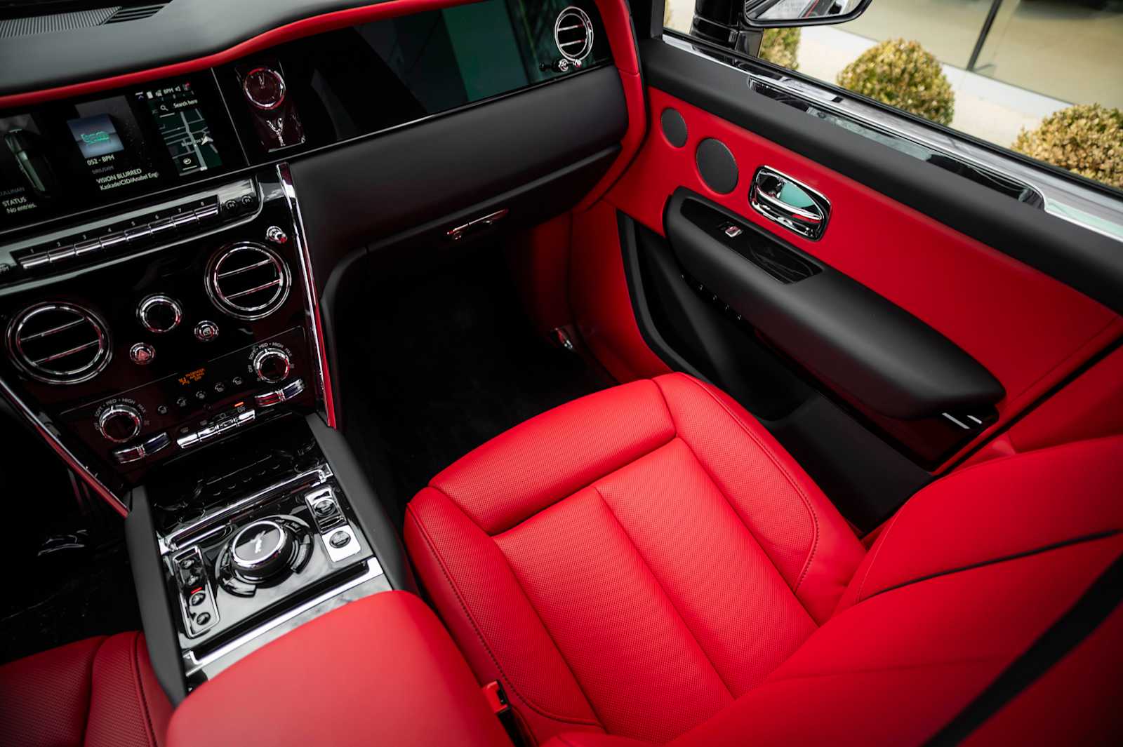 2026 Rolls-Royce Cullinan Base - Photo 52