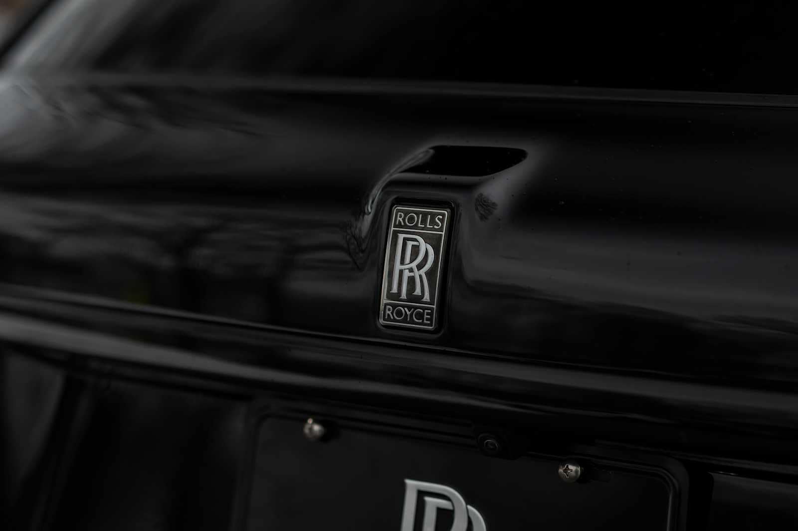 used 2022 Rolls-Royce Cullinan car, priced at $272,500