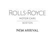 Rolls-Royce Spectre