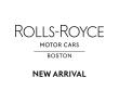 Used 2024 Rolls-Royce Spectre AWD Coupe