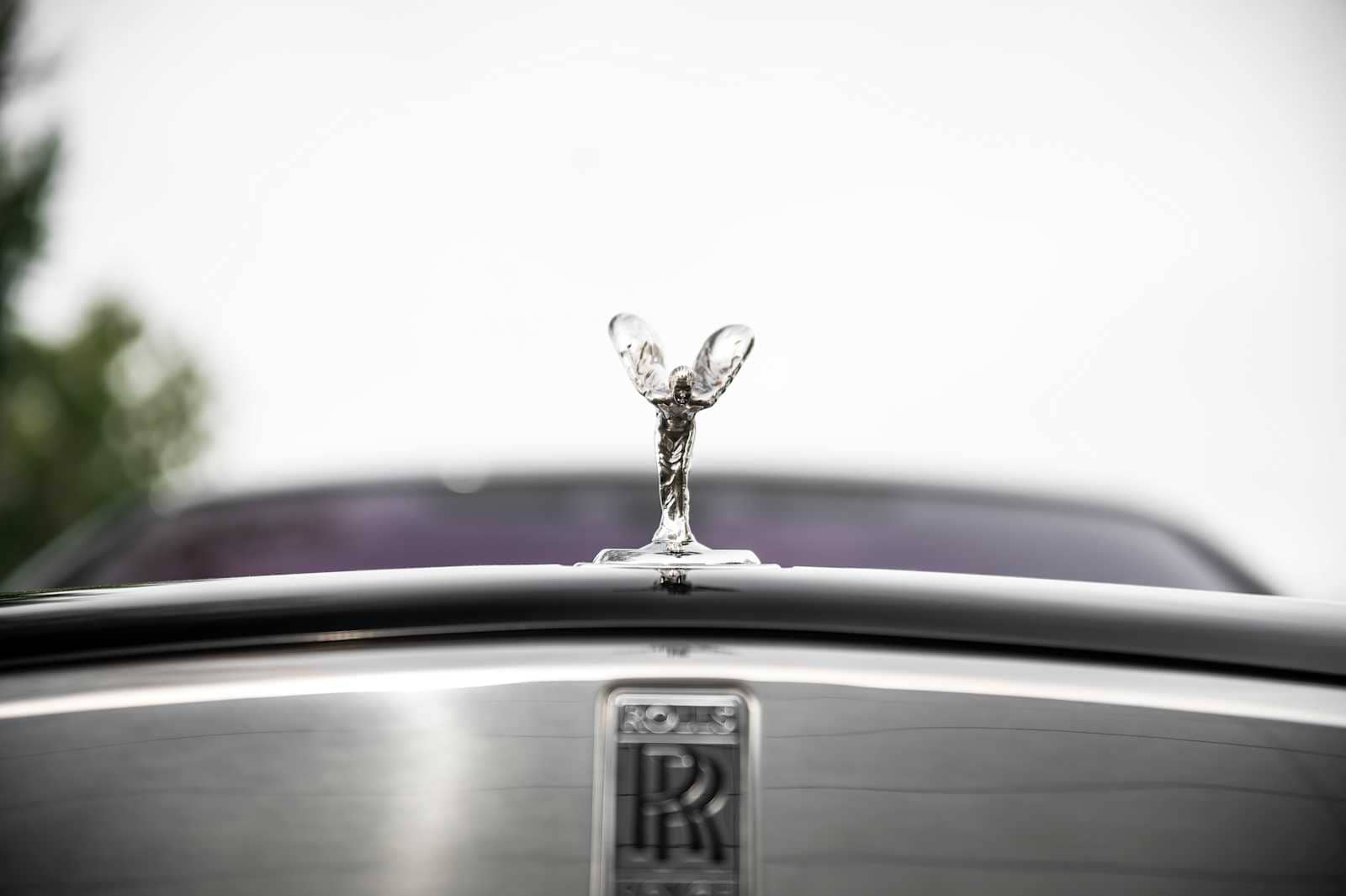 used 2023 Rolls-Royce Cullinan car, priced at $315,988
