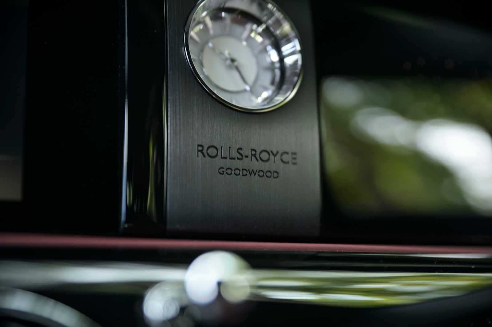 2022 Rolls-Royce Ghost Base - Photo 67