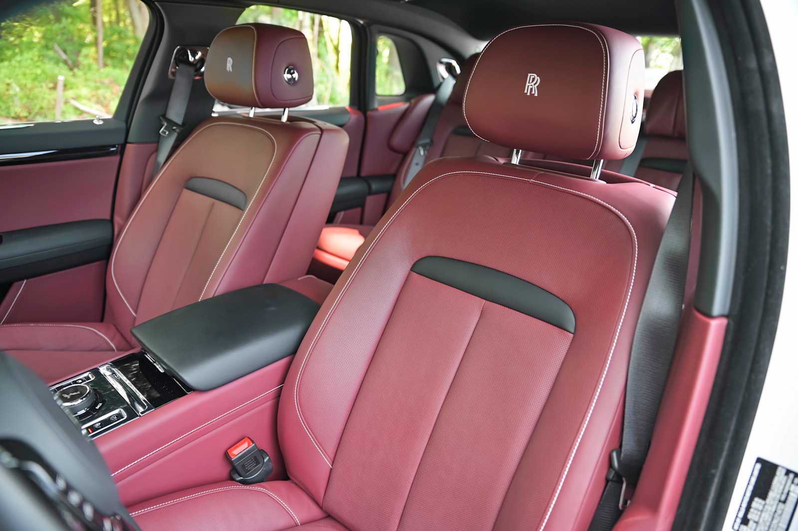 2022 Rolls-Royce Ghost Base - Photo 5