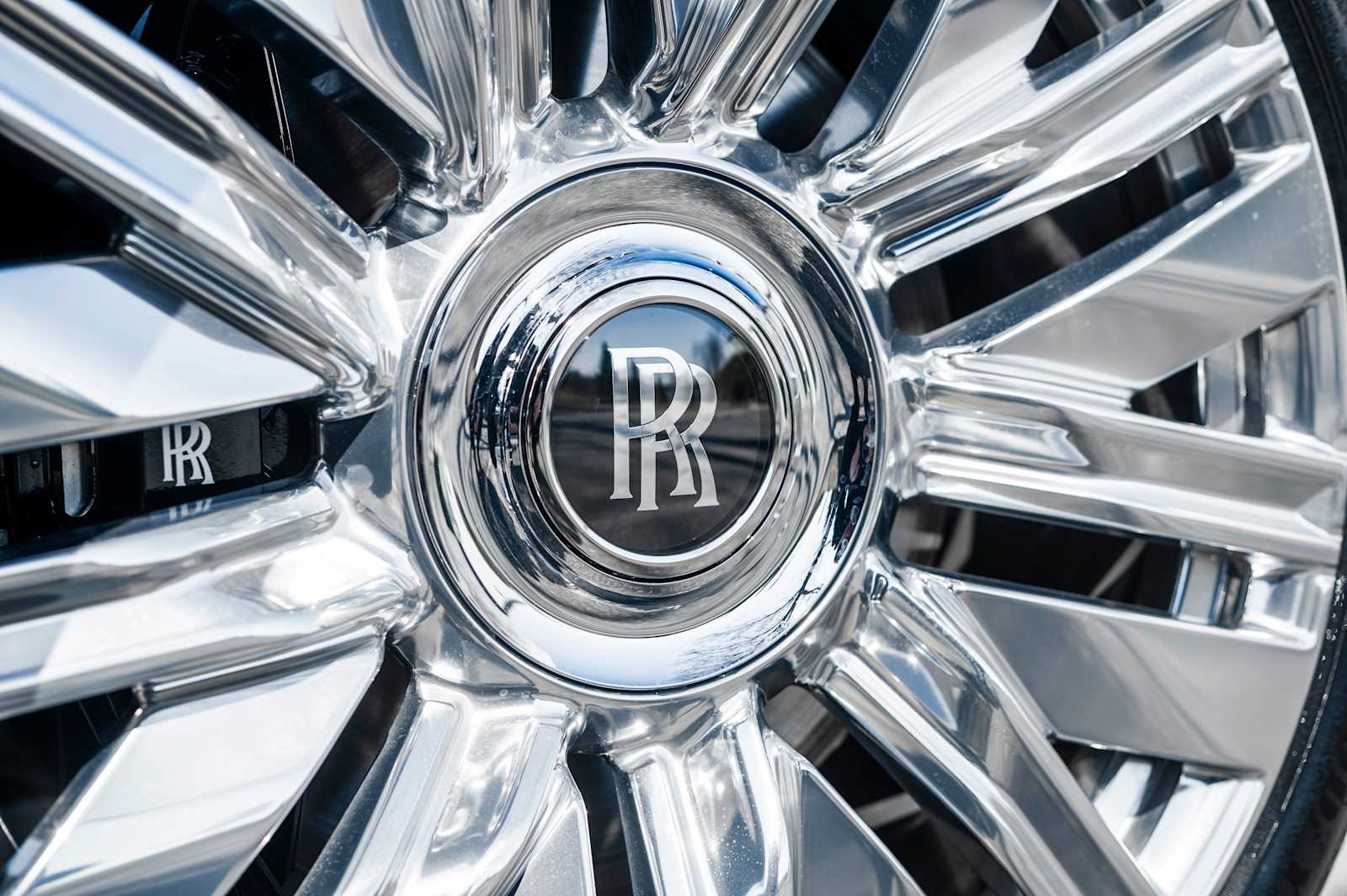2026 Rolls-Royce Ghost Base - Photo 21