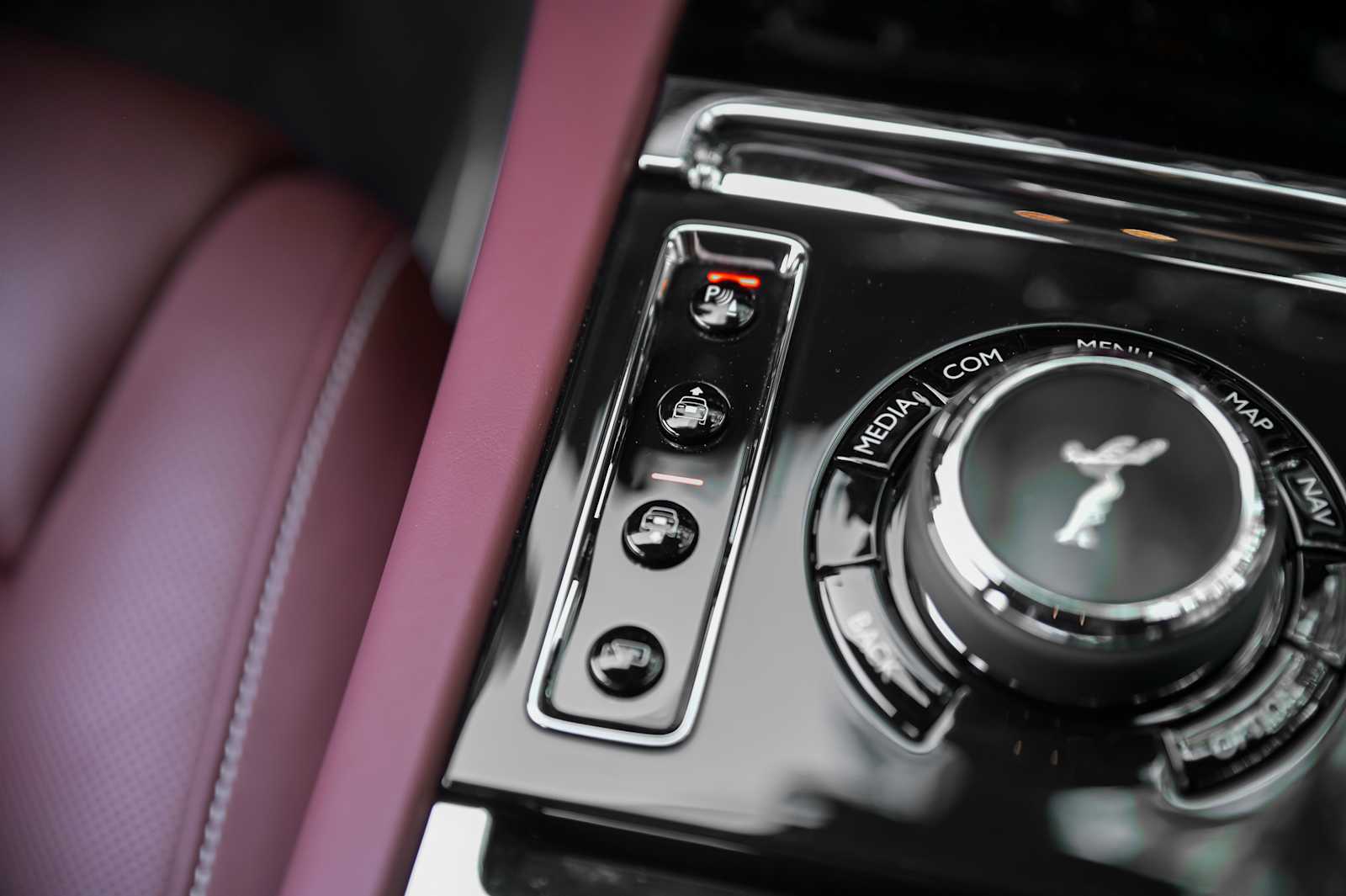 2022 Rolls-Royce Ghost Base - Photo 61