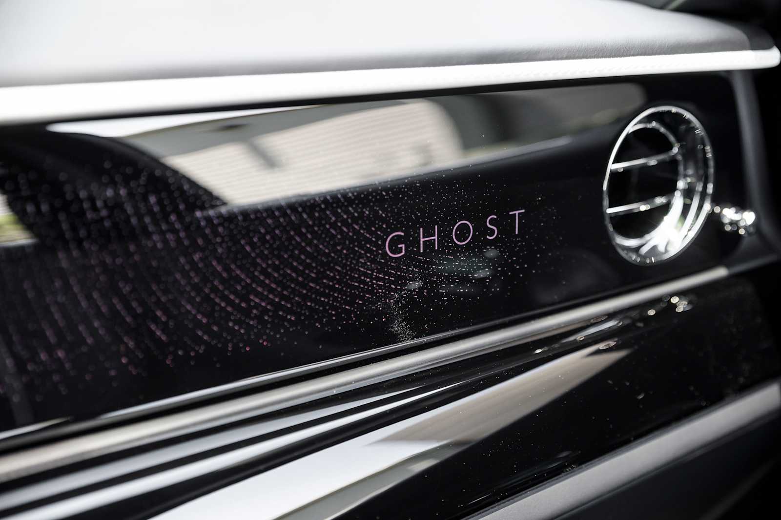 2027 Rolls-Royce Ghost Base - Photo 61