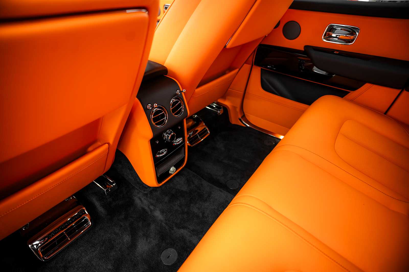 2026 Rolls-Royce Cullinan Base - Photo 36