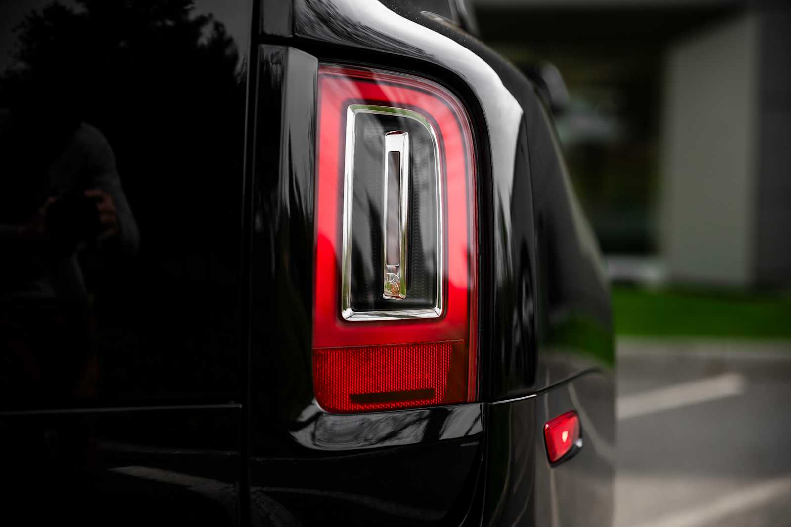 used 2023 Rolls-Royce Cullinan car, priced at $315,988