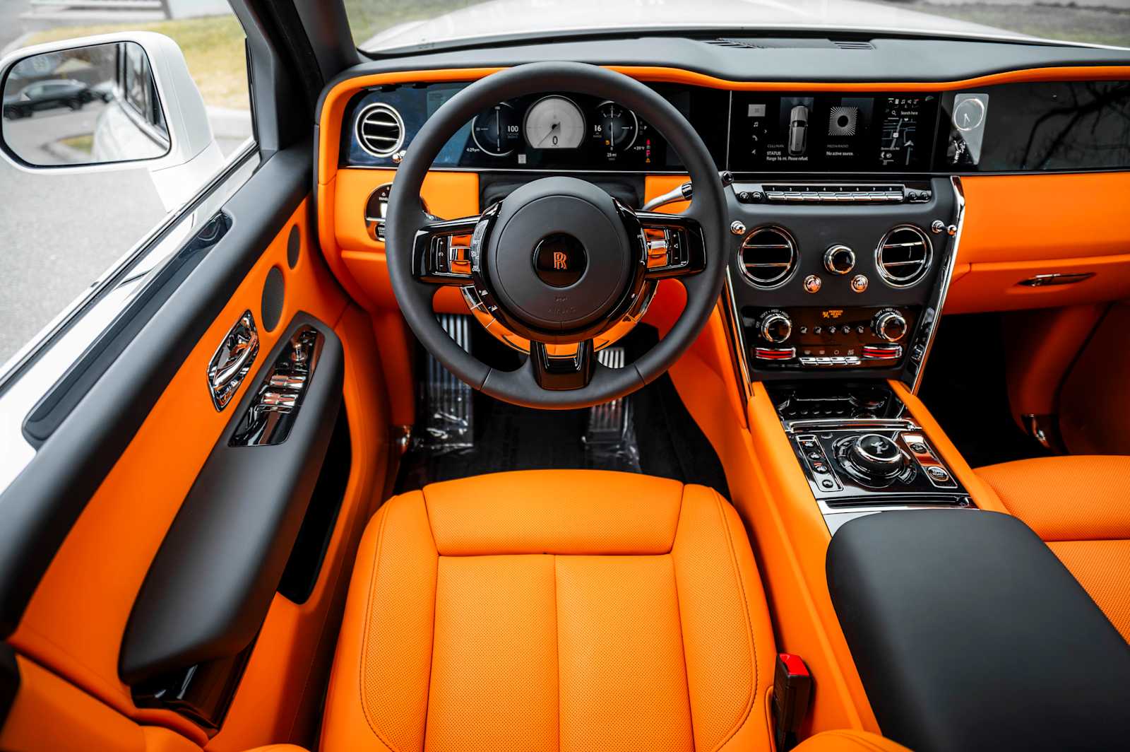 2026 Rolls-Royce Cullinan Base - Photo 40