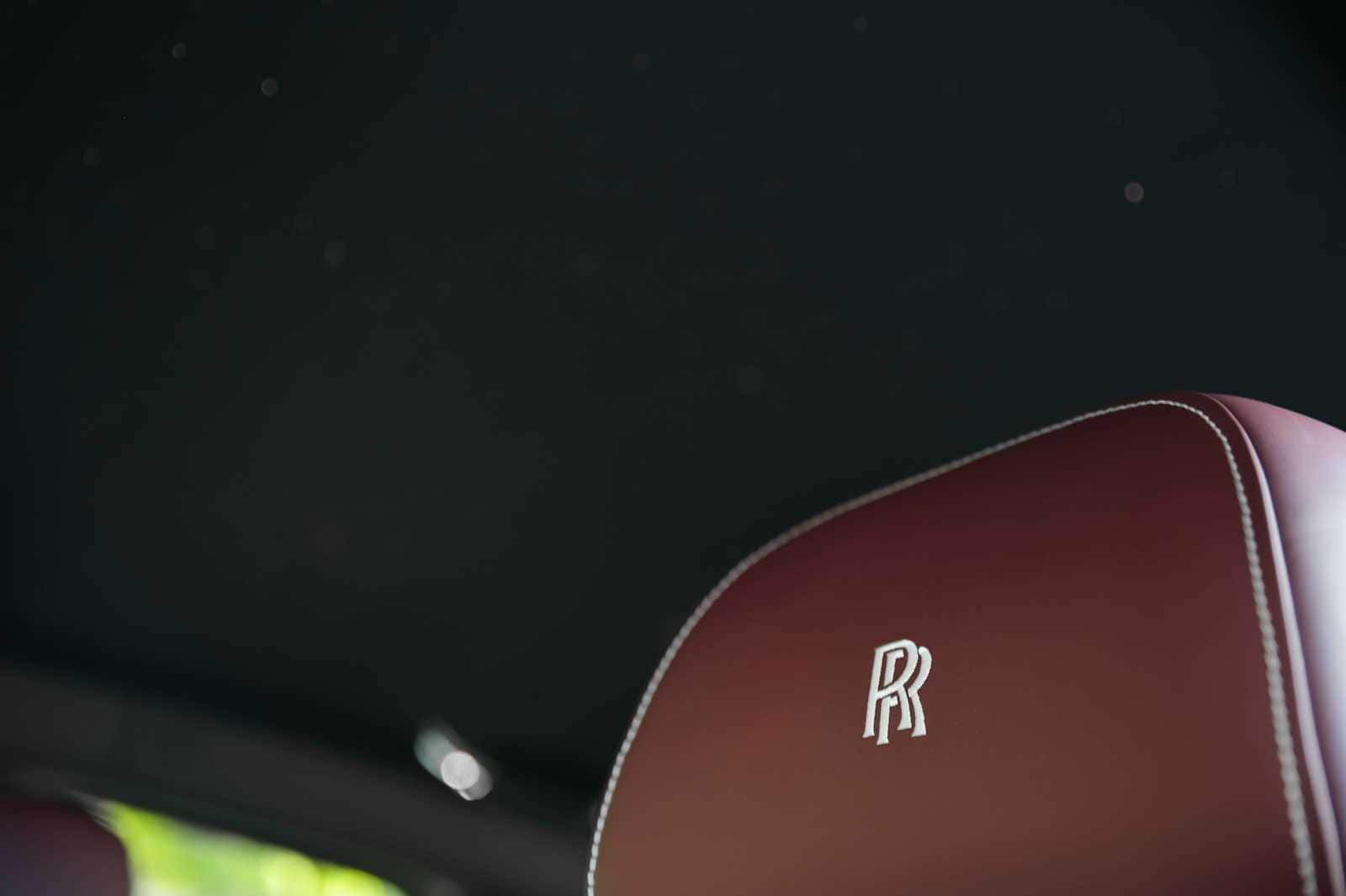 2022 Rolls-Royce Ghost Base - Photo 38
