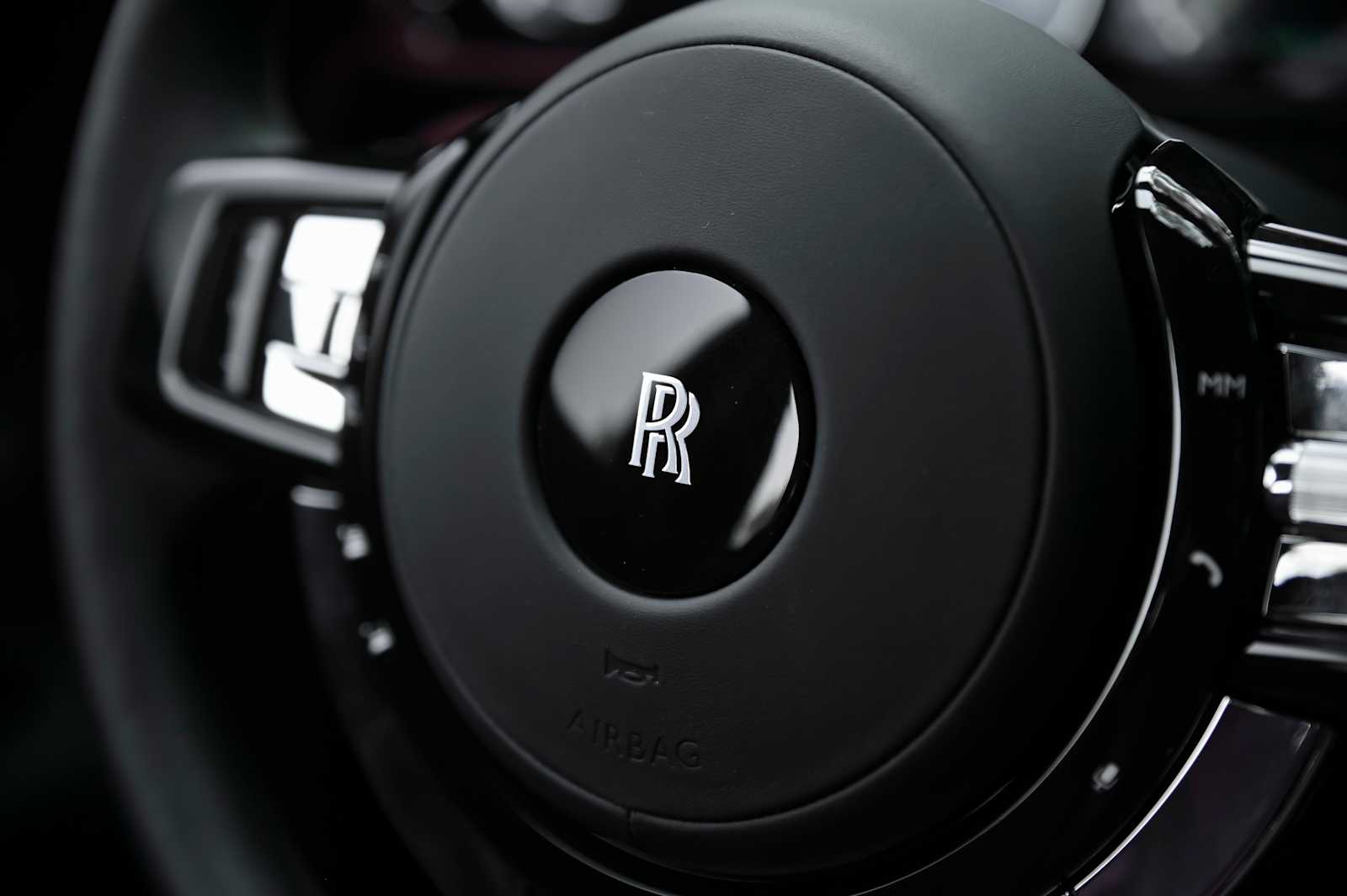 2022 Rolls-Royce Ghost Base - Photo 69
