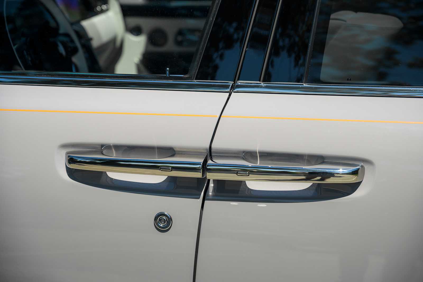 2027 Rolls-Royce Cullinan Base - Photo 14