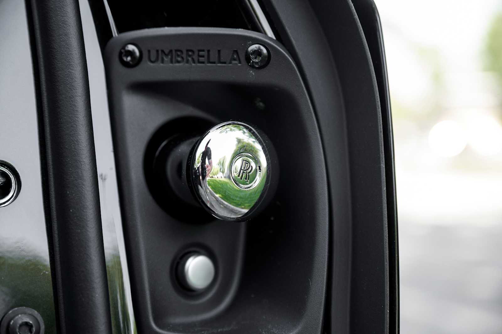 2027 Rolls-Royce Ghost Base - Photo 64