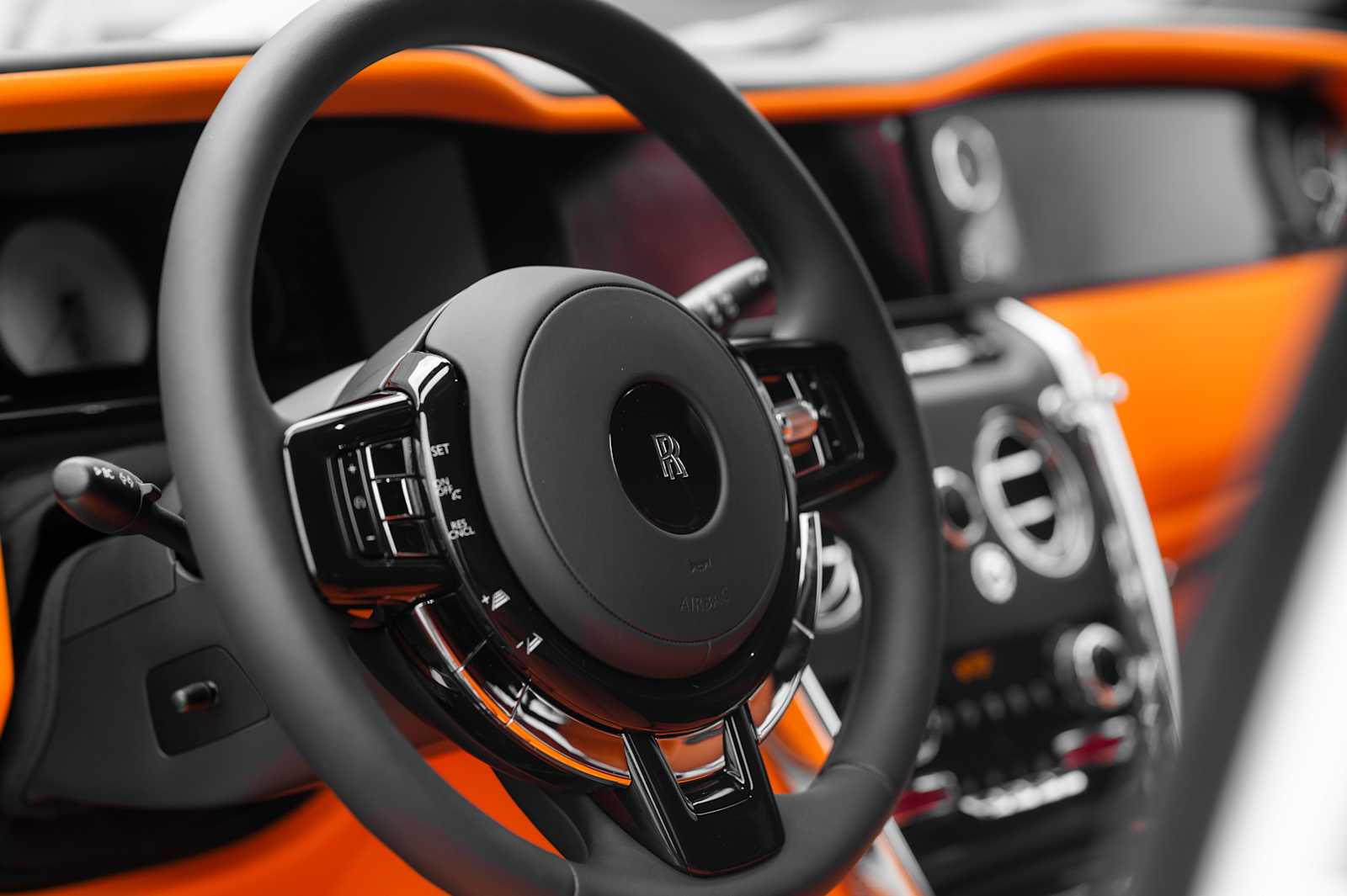 2026 Rolls-Royce Cullinan Base - Photo 19