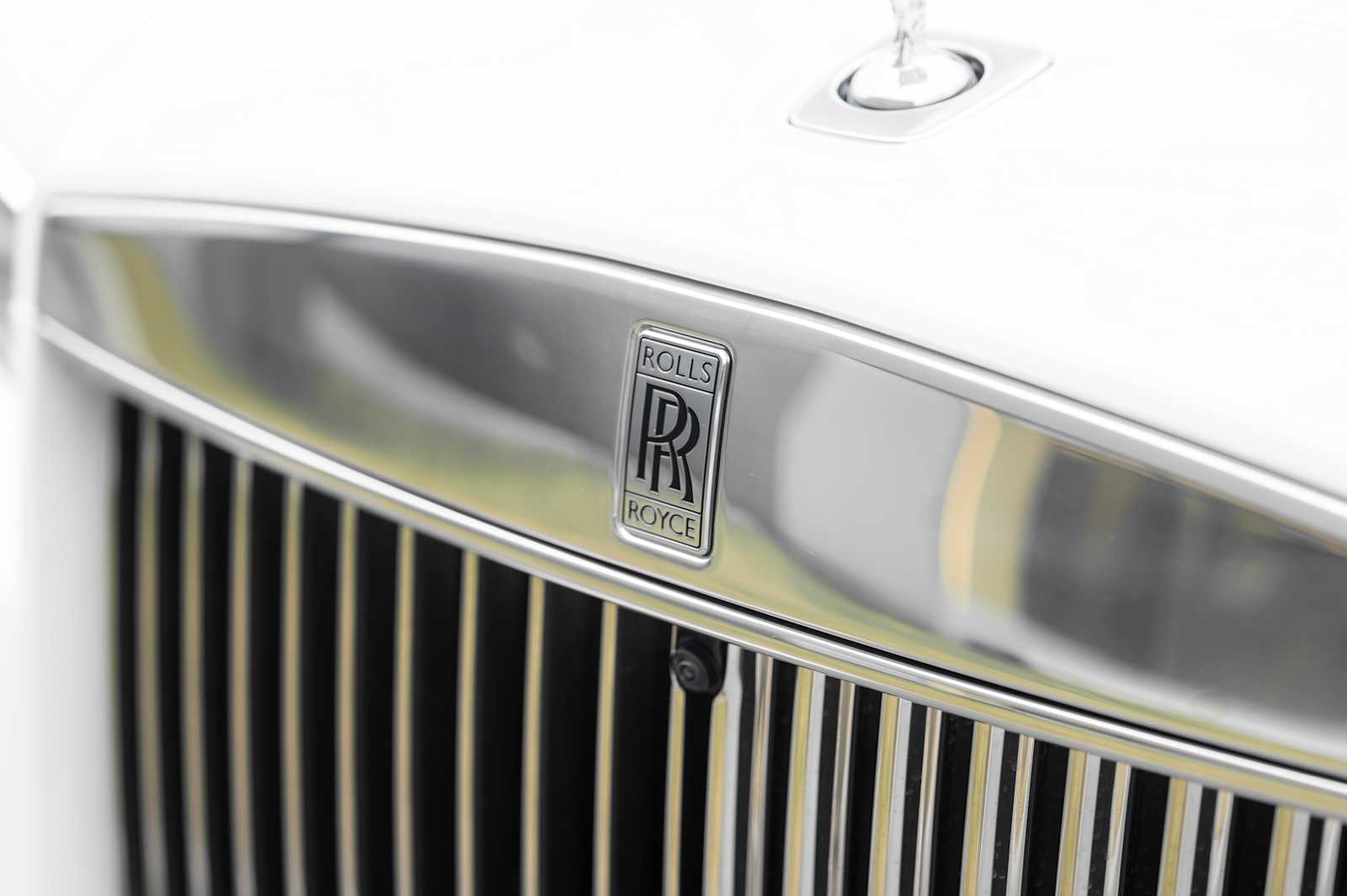2026 Rolls-Royce Cullinan Base - Photo 16