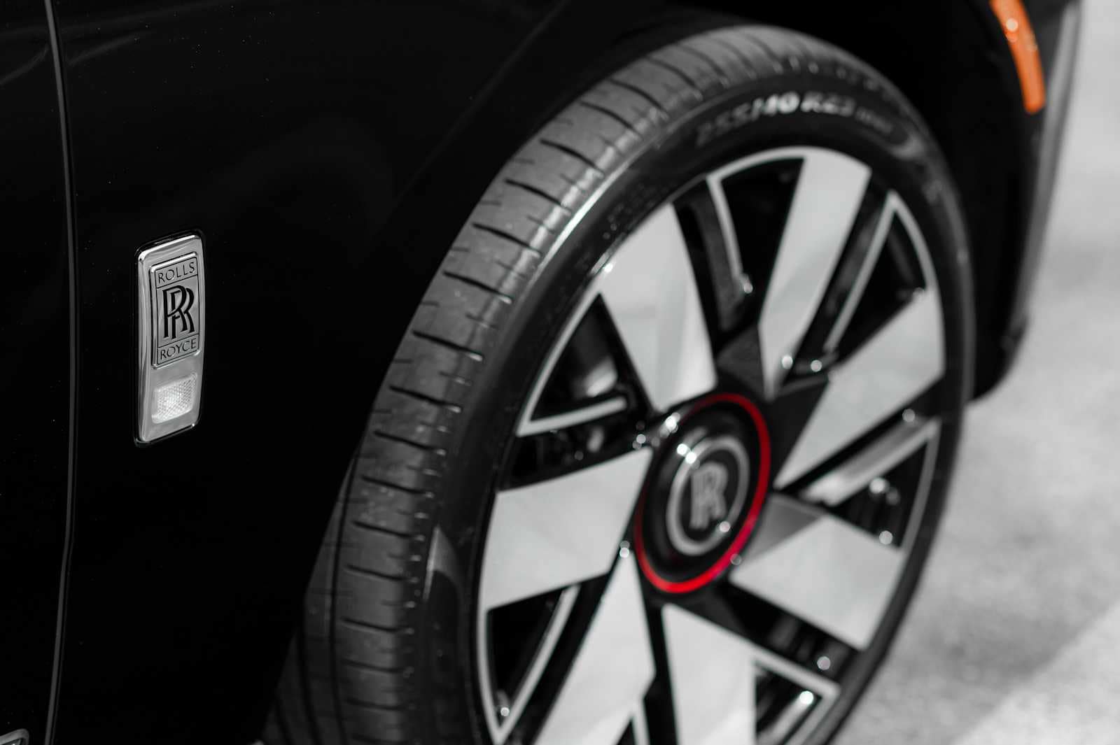 2026 Rolls-Royce Cullinan Base - Photo 6