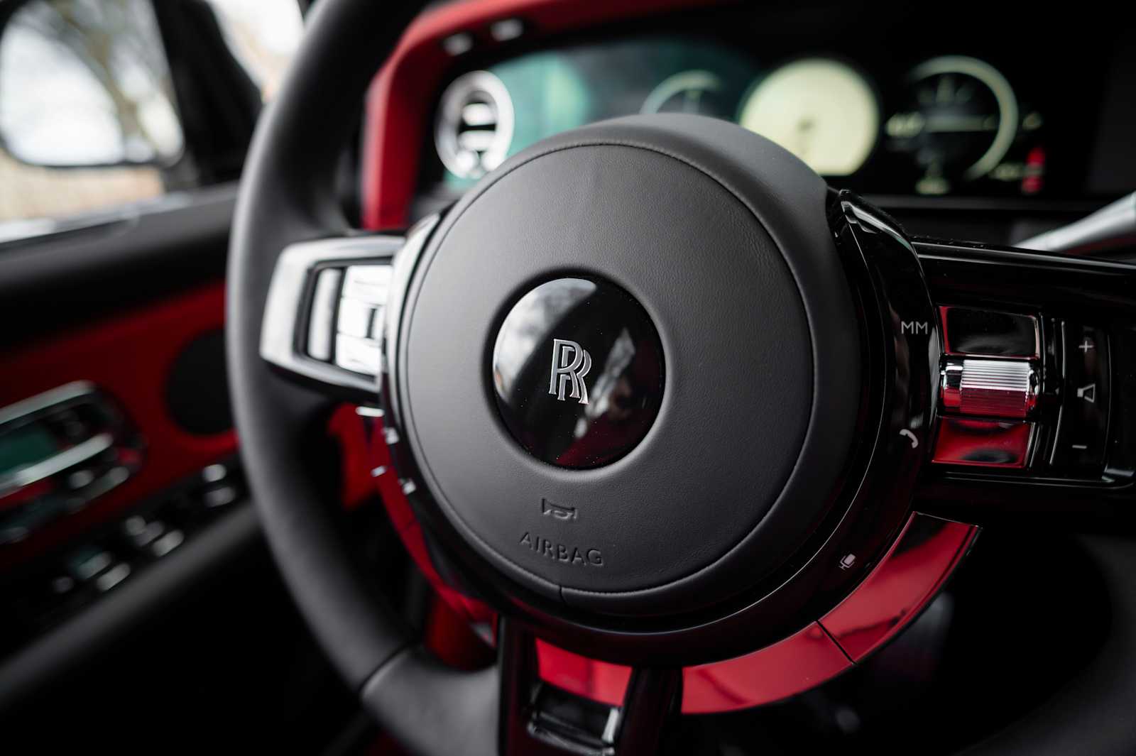 2026 Rolls-Royce Cullinan Base - Photo 45