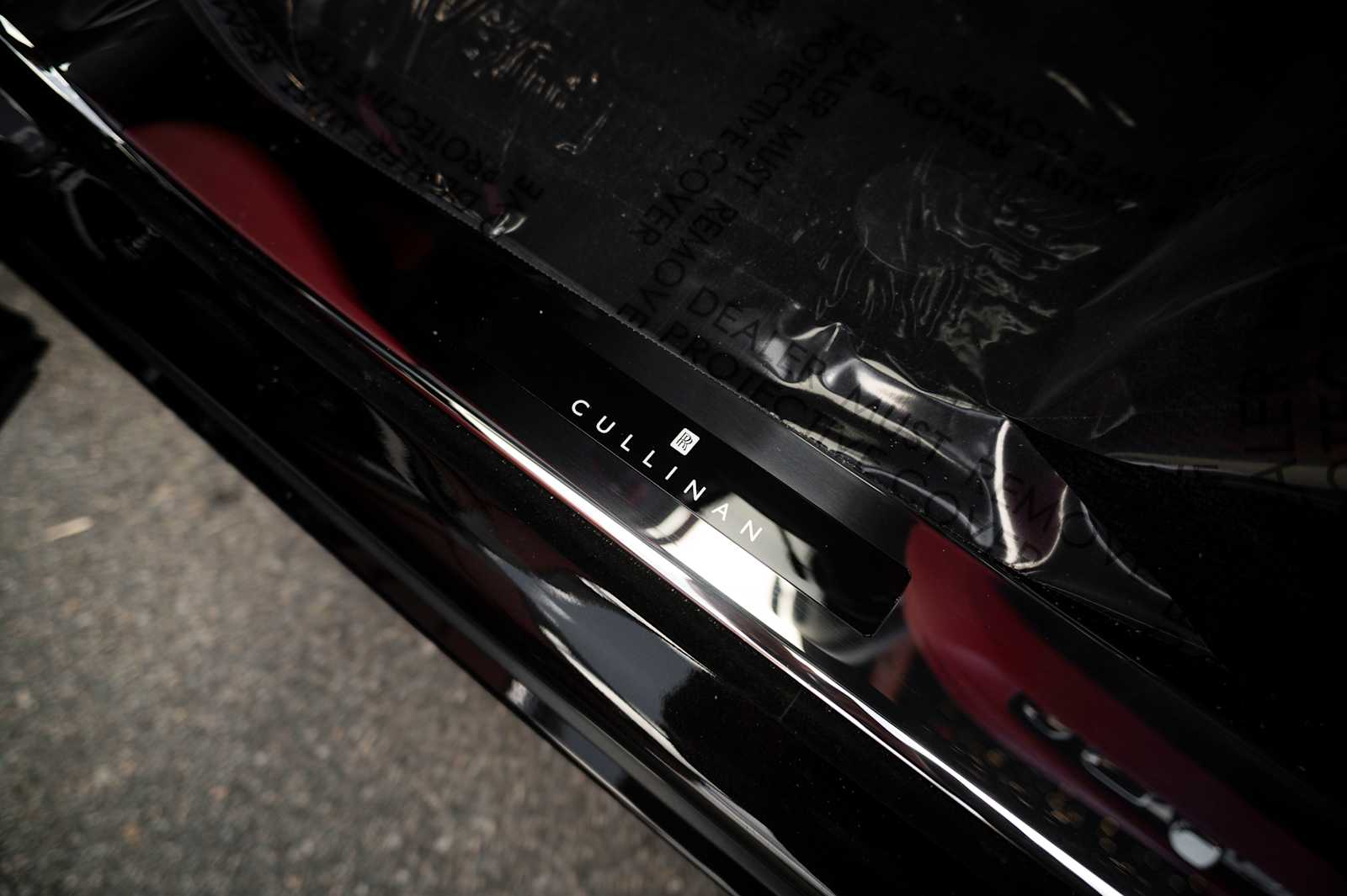 2026 Rolls-Royce Cullinan Base - Photo 29