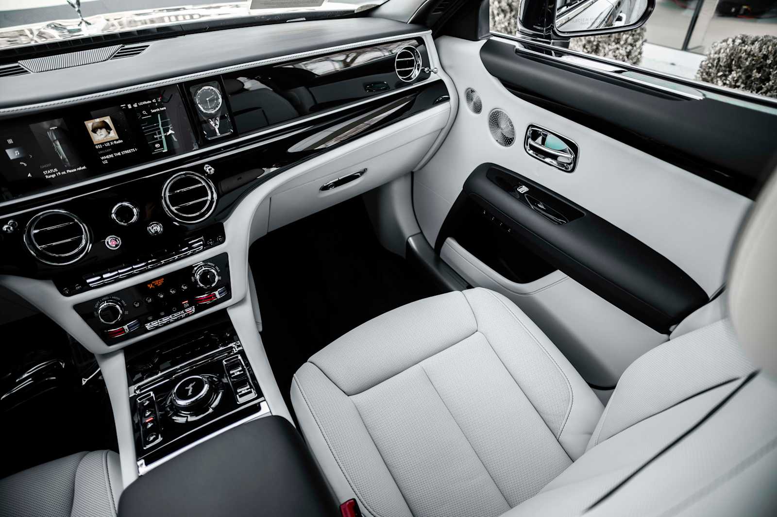 2026 Rolls-Royce Ghost Base - Photo 61