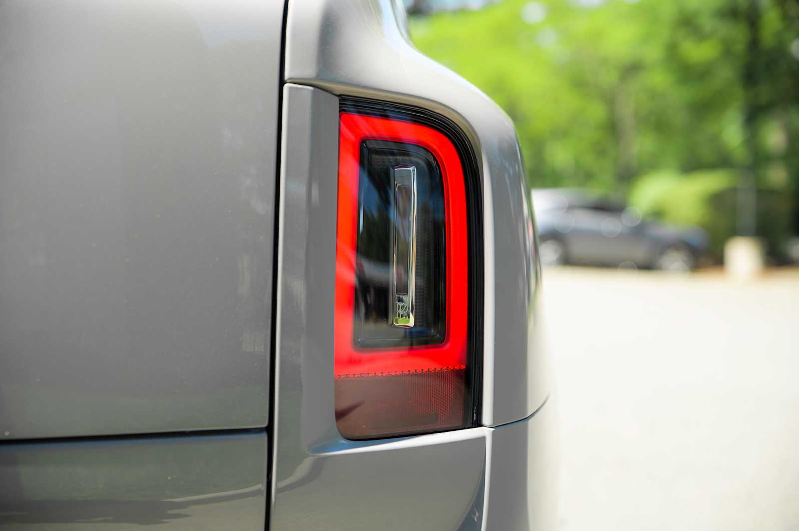 2027 Rolls-Royce Cullinan Base - Photo 11