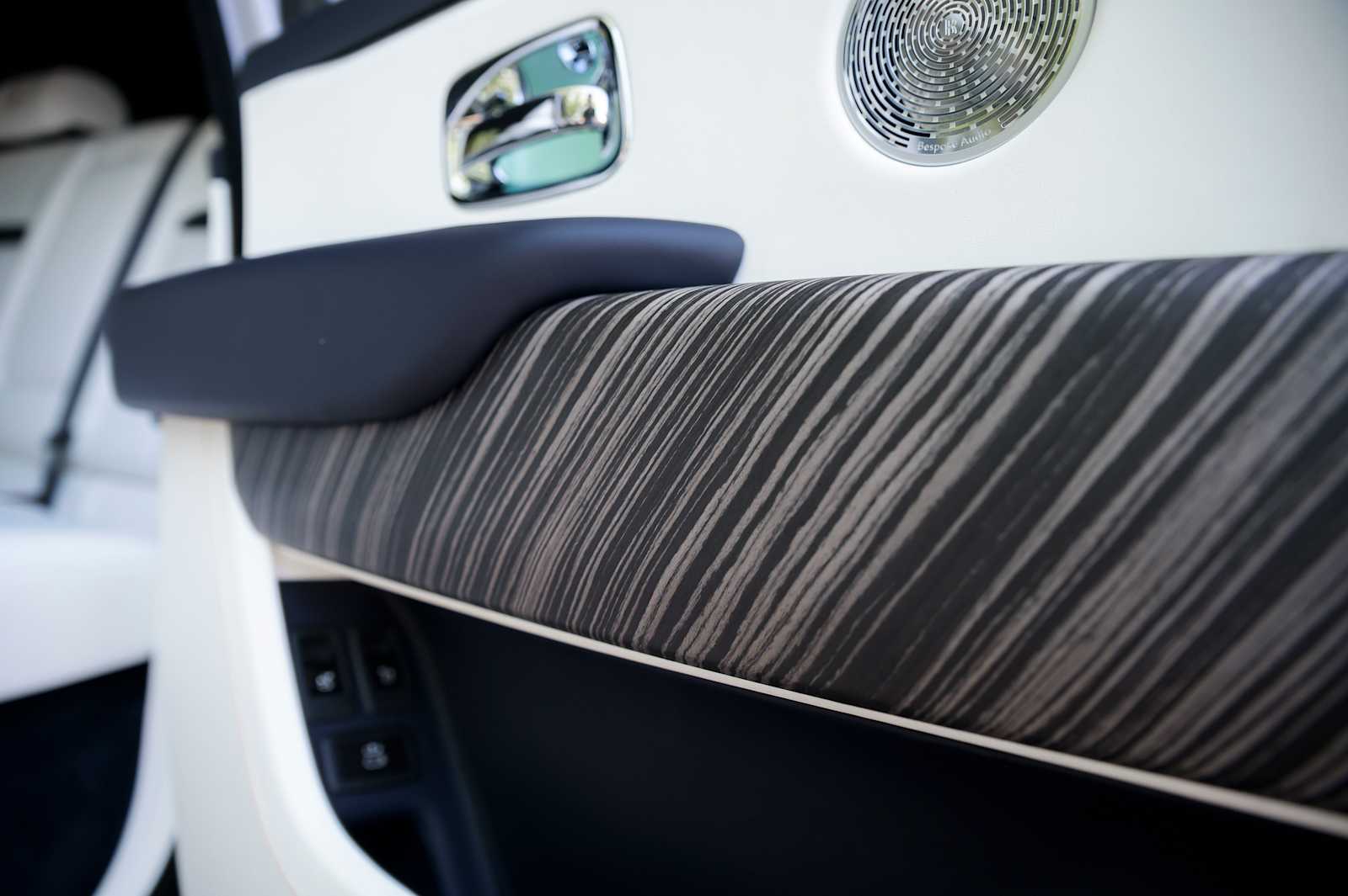 2027 Rolls-Royce Cullinan Base - Photo 43
