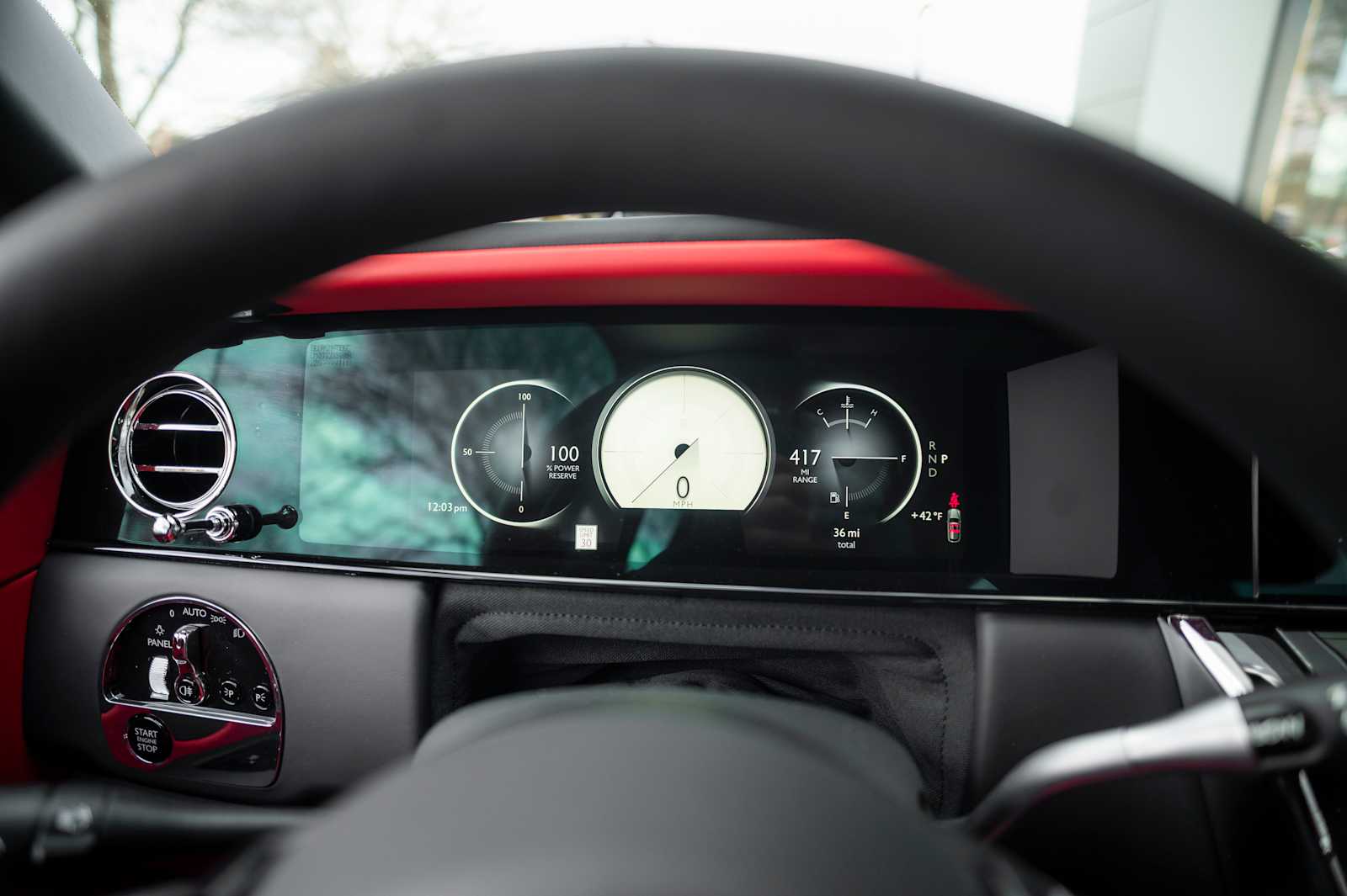 2026 Rolls-Royce Cullinan Base - Photo 46