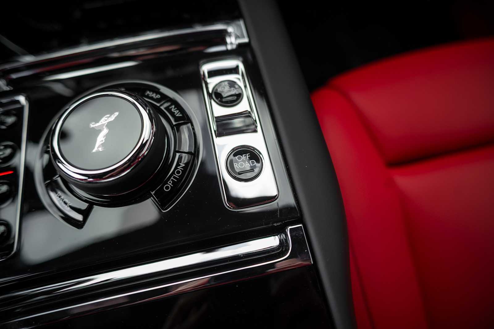 2026 Rolls-Royce Cullinan Base - Photo 49