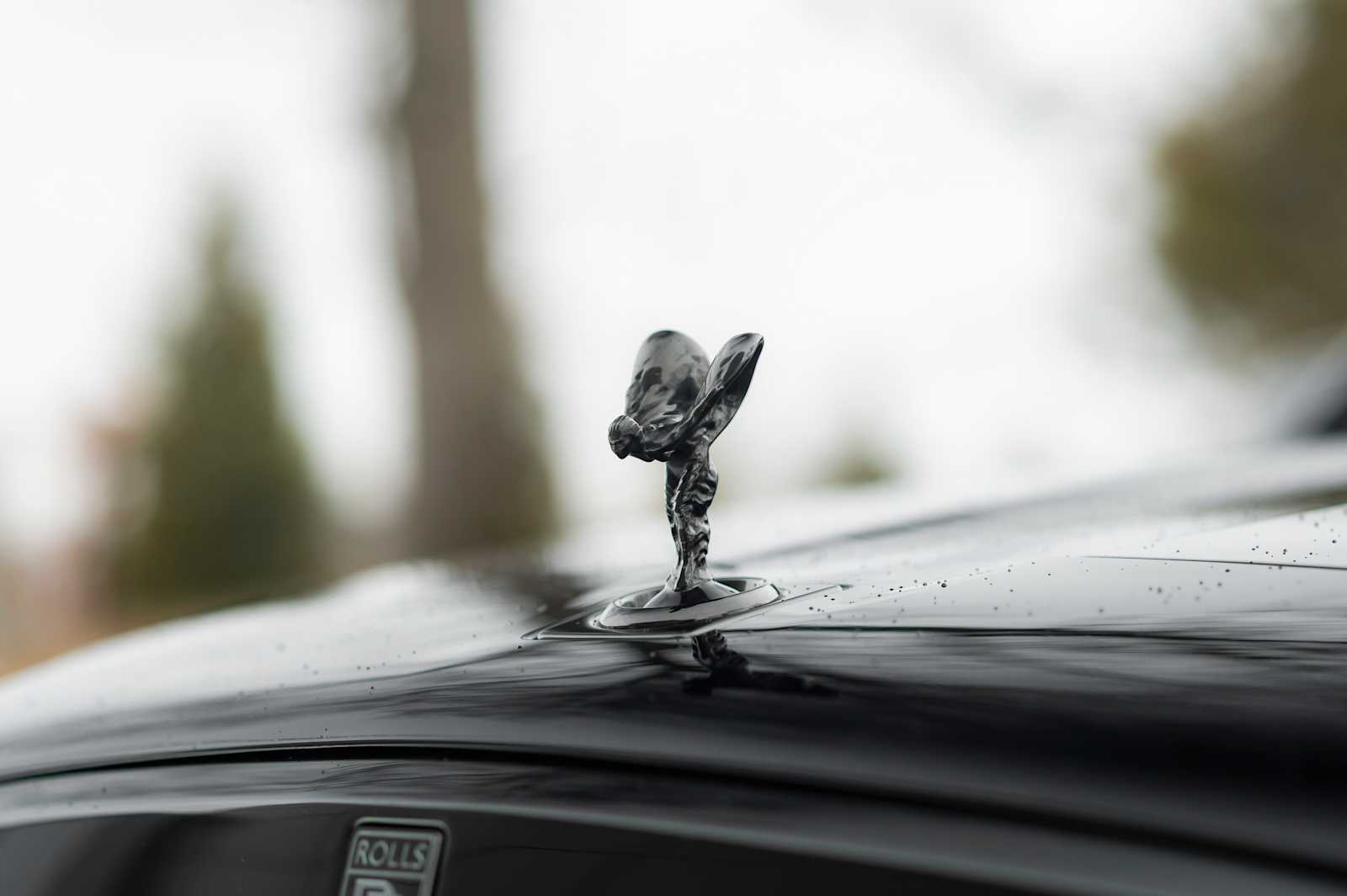 used 2022 Rolls-Royce Cullinan car, priced at $272,500