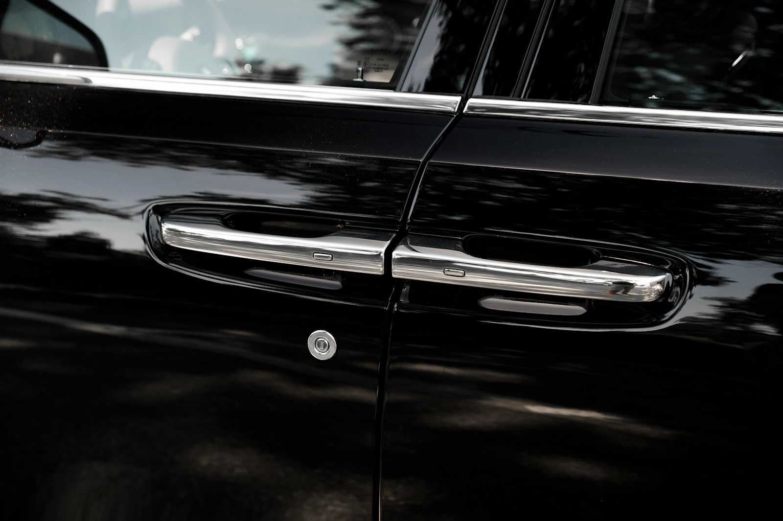 2027 Rolls-Royce Ghost Base - Photo 17