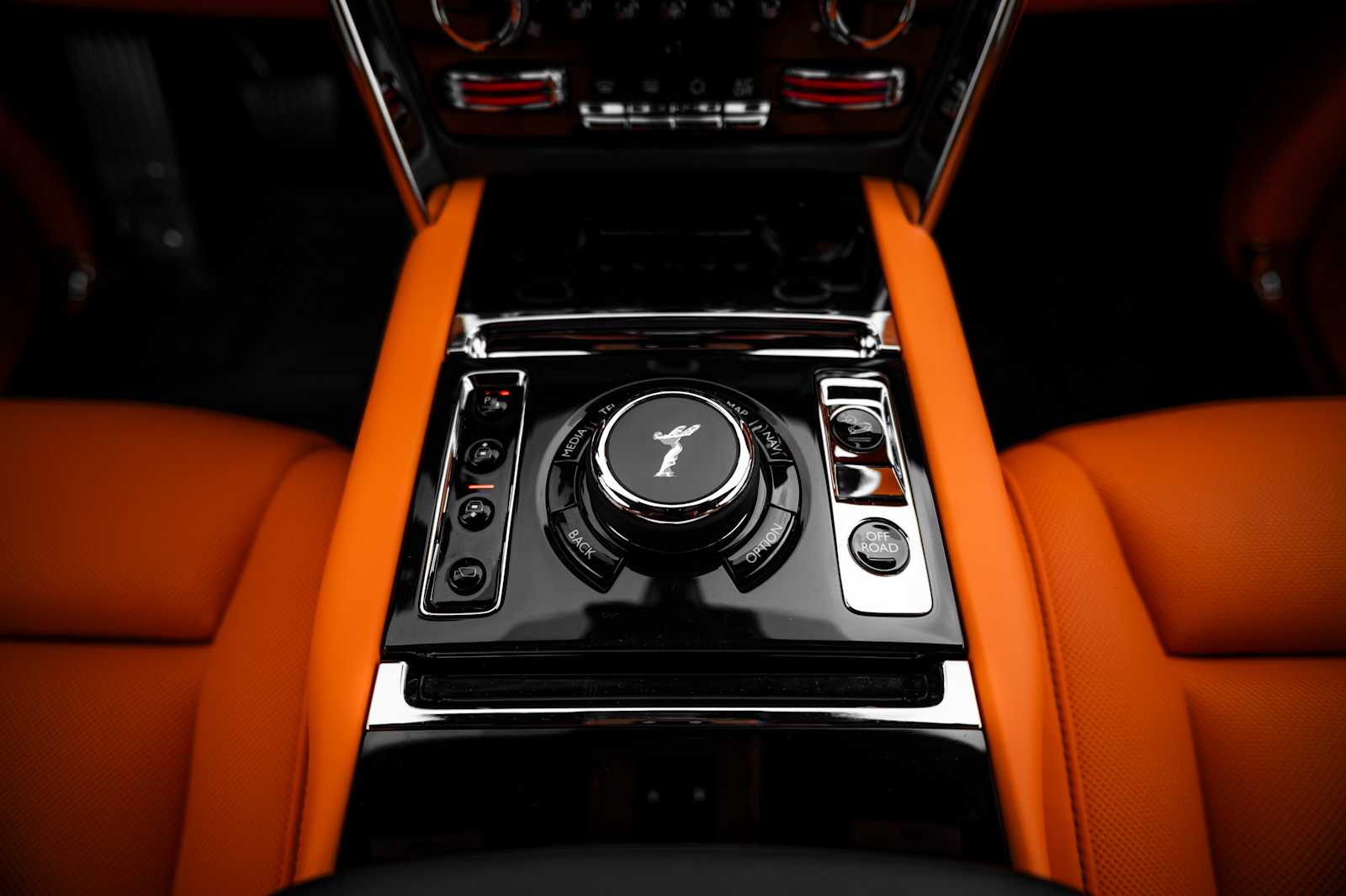 2026 Rolls-Royce Cullinan Base - Photo 43